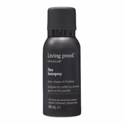 Living Proof Style Lab Flex Hairspray 3.0 Oz