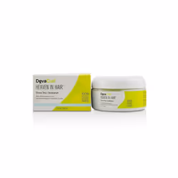 Heaven In Hair (divine Deep Conditioner - For All Curl Types) - 236ml/8oz