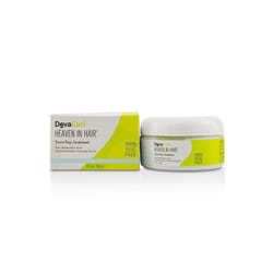 Heaven In Hair (divine Deep Conditioner - For All Curl Types) - 236ml/8oz