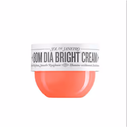 Sol De Janeiro Bom Dia Bright Body Cream 75ml