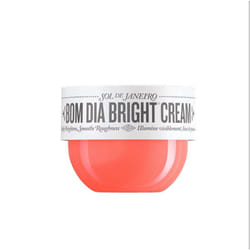 Sol De Janeiro Bom Dia Bright Body Cream 75ml