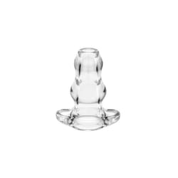 Perfect Fit Double Tunnel X-Large Anal Plug