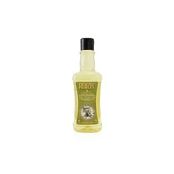 3-in-1 Tea Tree Shampoo Conditioner Body Wash - 350ml/11.83oz