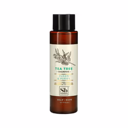 Soapbox, Tea Tree Shampoo, Clean & Purify, 16 fl oz (473 ml)