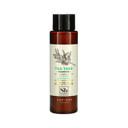 Soapbox, Tea Tree Shampoo, Clean & Purify, 16 fl oz (473 ml)