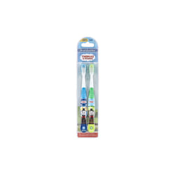 Brush Buddies, Thomas & Friends Toothbrush, 2 Pack