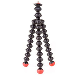 Joby Gorillapod Magnetic tripod Digital/film cameras 3 leg(s) Black