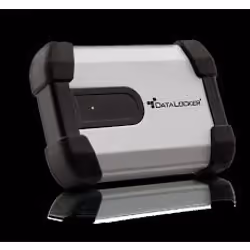 DataLocker H350 Basic Portable EHDD USB3 1TB FIPS 140-2 Level 3 - Additional view 4