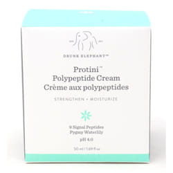 Drunk Elephant Protein Polypeptide Firming Refillable Moisturizer 1.69oz  New With Box