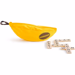 Bananagrams | Word Game