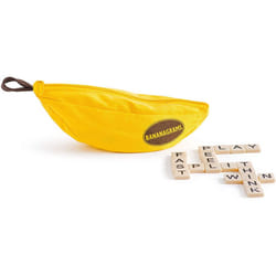 Bananagrams | Word Game