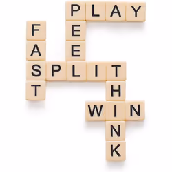 Bananagrams | Word Game