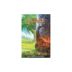 Call to Adventure Name of the Wind Expansion