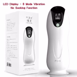 Automatic Male Masturbator Cup Vibration Sex Blowjob Real Vagina Pocket Pussy Penis Oral Sex Machine Toys For Man Adults 18+  ...