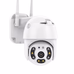 5MP HD PTZ IP Camera Security Camera 5G Wifi Wireless Audio Outdoor Waterproof IR Night Vision Video CCTV Surveillance Camera ...