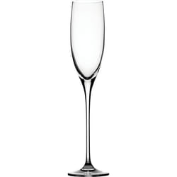 Rona Select Champagne Flute 6.25oz (18cl) (Box of 4)