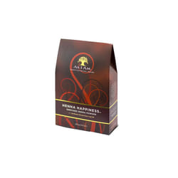 As I Am Beautiful Coils And Curls Enriched Henna Powder