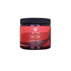 As I Am  Long And Luxe Growash Cleansing Creme Conditioner