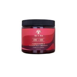 As I Am  Long And Luxe Growash Cleansing Creme Conditioner