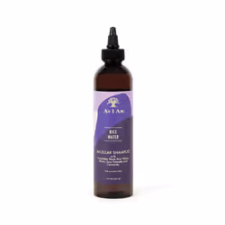 As I Am Rice Water Shampoo 8 oz