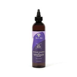 As I Am Rice Water Shampoo 8 oz
