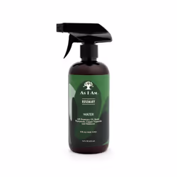 As I Am Rosemary Water - 16 oz