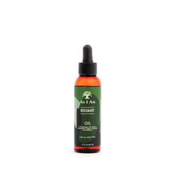 As I Am Rosemary Oil For Hair Growth - 2 oz