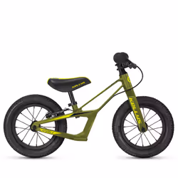 Kellys KIRU RACE, 2 wheel(s), Metal, Black, Green
