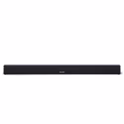 Sharp HT-SB110 soundbar speaker Black 2.0 channels 90 W - Additional view 4