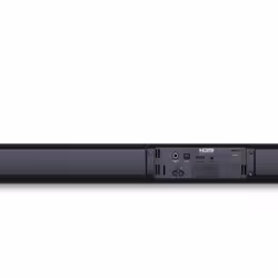 Sharp HT-SB110 soundbar speaker Black 2.0 channels 90 W - Additional view 6