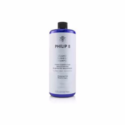 Icelandic Blonde Shampoo (tone Correcting Brightening Eliminates Brassiness - Blonde Gray Silver H - 947ml/32oz