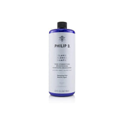 Icelandic Blonde Shampoo (tone Correcting Brightening Eliminates Brassiness - Blonde Gray Silver H - 947ml/32oz