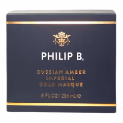 Philip B Russian Amber Imperial Gold Masque 8 Oz