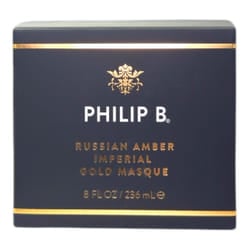 Philip B Russian Amber Imperial Gold Masque 8 Oz