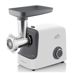 Eta ETA507590000 mincer 2200 W Grey, White