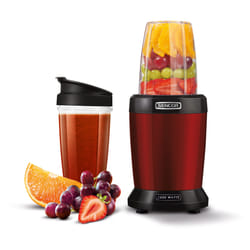 Sencor SNB 4301RD blender 1 L Sport blender 1000 W Red