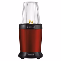 Sencor SNB 4301RD blender 1 L Sport blender 1000 W Red