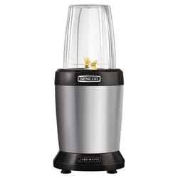 Sencor SNB 4302SS blender 1 L Tabletop blender 1000 W Stainless steel