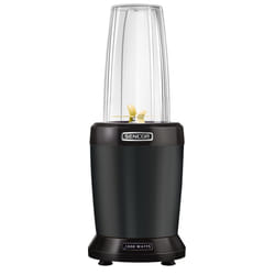 Sencor SNB 4303BK blender 1 L Tabletop blender 1000 W Black