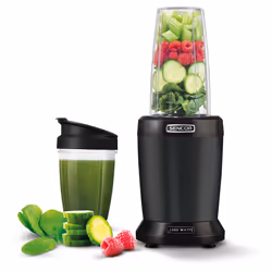 Sencor SNB 4303BK blender 1 L Tabletop blender 1000 W Black