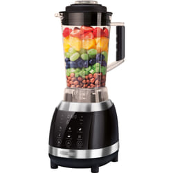 Sencor SBU 7730BK blender Tabletop blender 1800 W Black, Silver