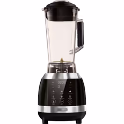 Sencor SBU 7730BK blender Tabletop blender 1800 W Black, Silver