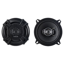 Sencor SCS BX1302 car speaker Round 75 W