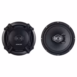 Sencor SCS BX1602, 90 W, 30 W, 4 Ω, 85 dB, 78 - 20000 Hz, 2.8 cm