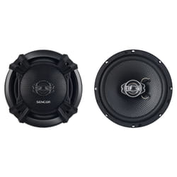 Sencor SCS BX1602 car speaker Round 90 W