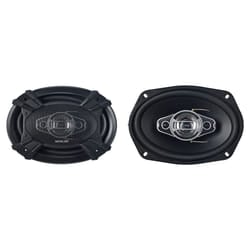 Sencor SCS BX6902 car speaker Oval 105 W