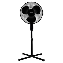 Sencor SFN 4031BK household fan Black