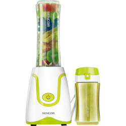 Sencor SBL 2211GR blender 0.6 L Tabletop blender 500 W Green