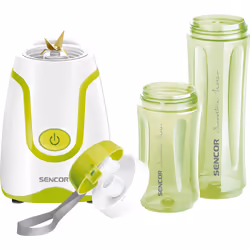 Sencor SBL 2211GR blender 0.6 L Tabletop blender 500 W Green