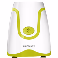 Sencor SBL 2211GR blender 0.6 L Tabletop blender 500 W Green